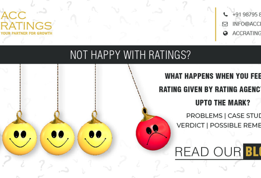 Can ratings be changed?